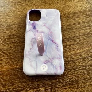 Loopy case for iPhone 11